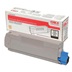 OKI Černý toner do C332 a MC363 (1 500 stránek)