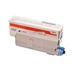 OKI Černý toner do C532/C542 a MC563/MC573 (7 000 stránek)