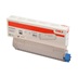 OKI Černý toner do C823/C833/C843 (7 000 stránek)