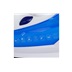 Orava ZE-301 napařovací žehlička, 2600 W, Anti-Drip, Anti-Calc, Self-Clean, 320 ml, bílá / modrá