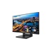 Philips MT 21,5" 222B1TC - 1920x1080,IPS,75Hz,Dotykový,D-Sub,HDMI,DP,USBhub,Repro