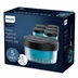 Philips Quick Clean Pod CC16/50 čistící kazeta, 6 ks