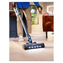 Philips Series 5000 XC5041/01 bezdrátový vysavač Aqua 3v1, PowerCyclone 10, mokrý úklid, LED osvětlení