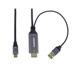 PREMIUMCORD Adaptér HDMI 2.0 na USB-C, 4K@60Hz, 2m