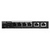 Reyee RG-ES206GC-P Smart mananged PoE switch, 4x PoE