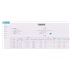 Reyee RG-ES209GC-P Smart mananged PoE switch, 8x PoE
