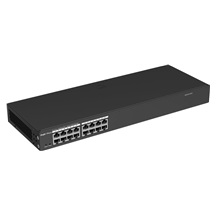 Reyee RG-ES216GC Smart mananged switch