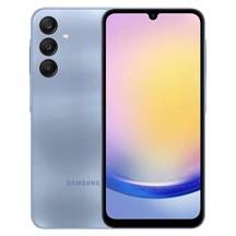 Samsung Galaxy A25 (A256), 8/256 GB, 5G, EU, modrá