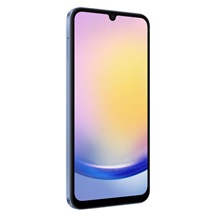 Samsung Galaxy A25 (A256), 8/256 GB, 5G, EU, modrá