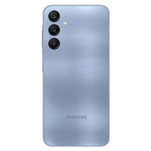 Samsung Galaxy A25 (A256), 8/256 GB, 5G, EU, modrá