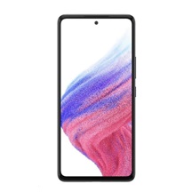Samsung Galaxy A53 5G (A536), 6/128 GB, EU, černá