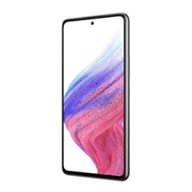 Samsung Galaxy A53 5G (A536), 6/128 GB, EU, černá