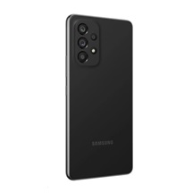 Samsung Galaxy A53 5G (A536), 6/128 GB, EU, černá