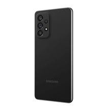 Samsung Galaxy A53 5G (A536), 6/128 GB, EU, černá