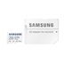 Samsung micro SDXC karta 256GB EVO Plus + SD adaptér