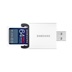 Samsung SDXC 64GB PRO ULTIMATE + USB adaptér