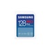 Samsung SDXC karta 128GB PRO PLUS + USB adaptér