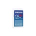 Samsung SDXC karta 128GB PRO PLUS + USB adaptér