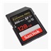 SanDisk SDXC karta 128GB Extreme PRO (200 MB/s Class 10, UHS-I U3 V30)