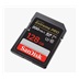 SanDisk SDXC karta 128GB Extreme PRO (200 MB/s Class 10, UHS-I U3 V30)
