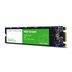 WD GREEN SSD WDS240G3G0B 240GB M.2 SATA, (R:545)