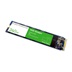 WD GREEN SSD WDS240G3G0B 240GB M.2 SATA, (R:545)