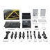 SEASONIC zdroj 750W Focus GX-750, 80+ GOLD, ATX 3.1, PCIe 5.1