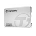 TRANSCEND SSD 230S 128GB, SATA III 6Gb/s, 3D TLC, Aluminum case