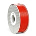 VERBATIM 3D Printer Filament PLA 1.75mm, 335m, 1kg red (OLD PN 55270)