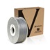 VERBATIM 3D Printer Filament PLA 1.75mm, 335m, 1kg silver/metal grey (55275)