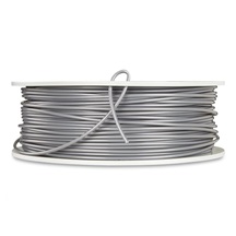 VERBATIM 3D Printer Filament PLA 2.85mm, 126m, 1kg black