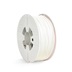 VERBATIM 3D Printer Filament PLA 2.85mm, 126m, 1kg white (OLD model 55277)