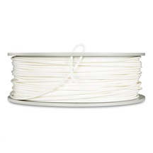 VERBATIM 3D Printer Filament PLA 2.85mm, 126m, 1kg white (OLD model 55277)