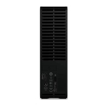 WD Elements Desktop 12TB, Externí HDD, USB 3.0, černá