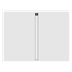 Yeelight Motion Sensor Closet Light A60-silver,  2700K (teplá bílá)