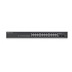 Zyxel GS1900-24 v2 26-port Gigabit Web Smart switch, 24x gigabit RJ45, 2x SFP, fanless