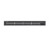 Zyxel GS1900-48 50-port Gigabit Web Smart switch, 48x gigabit RJ45, 2x SFP v2