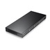 Zyxel GS1900-48 50-port Gigabit Web Smart switch, 48x gigabit RJ45, 2x SFP v2