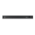 Zyxel GS1900-48HP v2 50-port Gigabit Web Smart PoE switch, 48x gigabit RJ45 (z toho 24x PoE), 2x SFP, PoE budget 170W