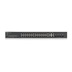 Zyxel GS1920-24V2 28-port Gigabit WebManaged Switch, 24x gigabit RJ45, 4x gigabit RJ45/SFP, fanless