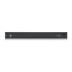 Zyxel GS1920-24V2 28-port Gigabit WebManaged Switch, 24x gigabit RJ45, 4x gigabit RJ45/SFP, fanless