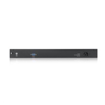 Zyxel GS2220-50 50-port L2 Managed Gigabit Switch, 44x gigabit RJ45, 4x gigabit RJ45/SFP, 2x gigabit SFP