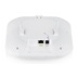 Zyxel NWA110AX Wireless AX (WiFi 6) Unified Access Point, PoE, dual radio