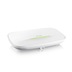 Zyxel NWA130BE, Single Pack 802.11be AP, 2x2 MU-MIMO, 2 x 2.5G LAN Ports, PoE+ (802.3at)