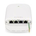 Zyxel PoE12-3PD, 4x 1Gb port PoE extender. 45W PoE budget, IP55 rated (outdoor)