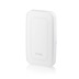 Zyxel WAX300H, Single pack excl Power Adaptor, 1 year NCC Pro Pack license bundled,EU and UK, Unified AP,ROHS