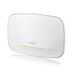 Zyxel WBE510D, BE6500 (2.4GHz: 2x2:2, 5 or 6GHz: 4x4:2) MU-MIMO, Dual Optimised Antenna, Dual Radio 2.4 and 5 or 6GHz, i