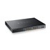 Zyxel XGS2220-30HP, L3 Access Switch, 400W PoE, 16xPoE+/10xPoE++, 24x1G RJ45 2x10mG RJ45, 4x10G SFP+ Uplink, incl. 1 yr