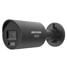 IP kamera HIKVISION DS-2CD3086G3-LIUY/SL (2.8mm) (eF) BLACK Smart Hybrid Light