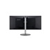 Acer/CB342CUsemiphuzx/34"/IPS/3440x1440/75Hz/1ms/Blck-Slvr/2R